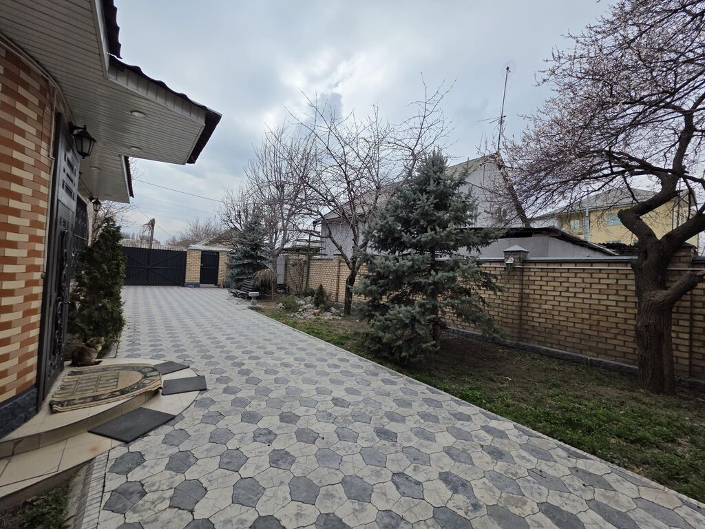 Дом шикарный большой и красивый.Дом в котором безопасно и тепло: фото 2