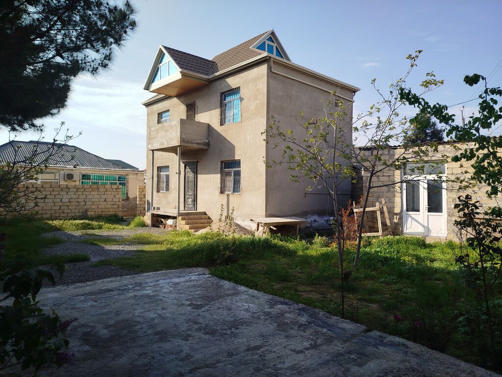 4 otaqlı, 88 kv. m, Kredit yoxdur, Yeni təmirli