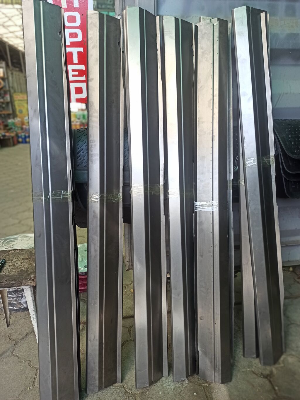 Порог на Дэу Нексия: Договорная Другие детали кузова | Бишкек ...