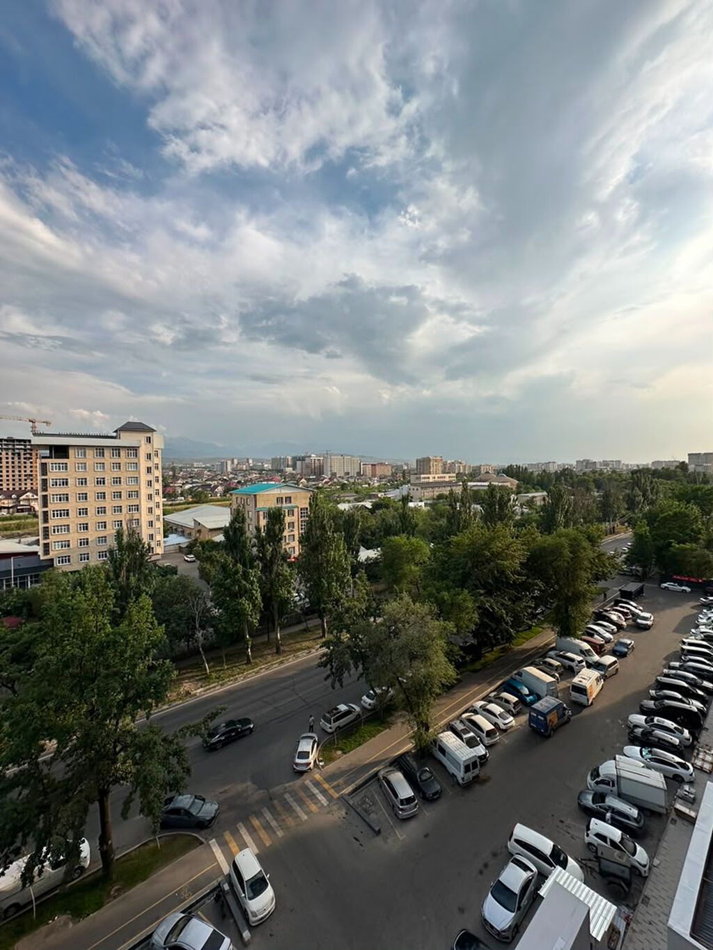 1 комната, 46 м², Технопарк 8 этаж: фото 8