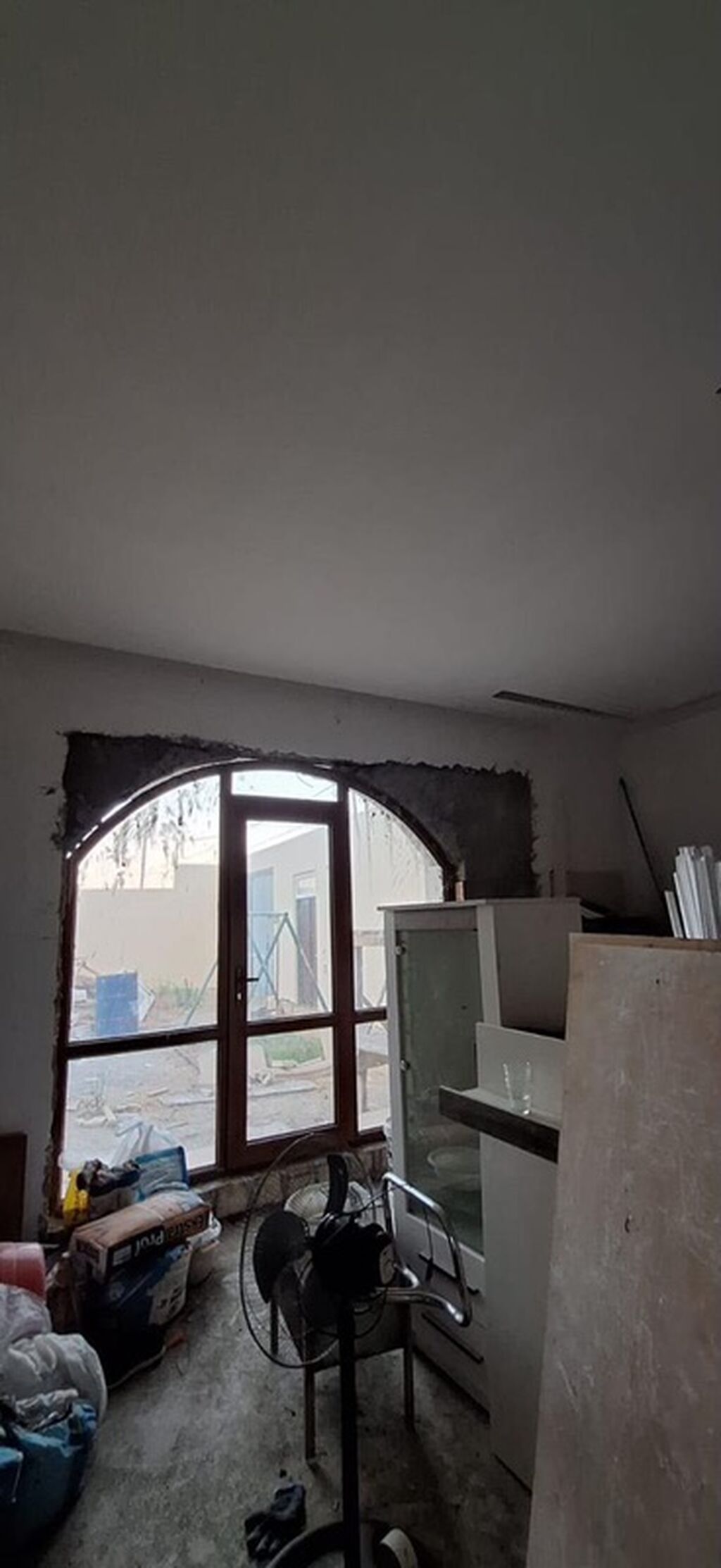 Fatmayı 1 otaqlı, 42 kv. m, Kredit yoxdur, Orta təmir