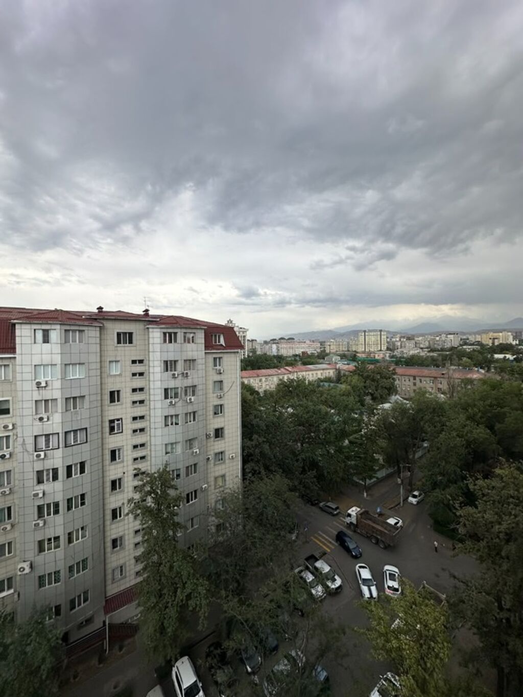 3 комнаты, 110 м², Золотой квадрат Элитка, 9 этаж, ПСО (под самоотделку): фото 3