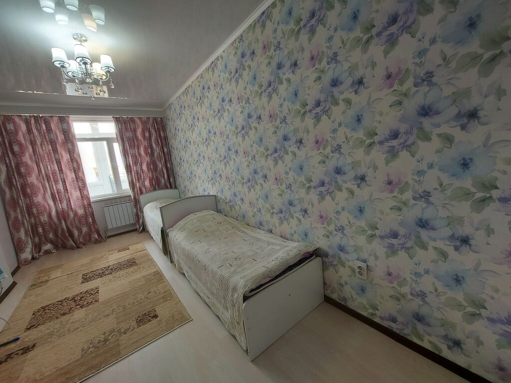 2 комнаты, 53 м², Филармония Элитка, 9 этаж, Свежий ремонт: фото 4