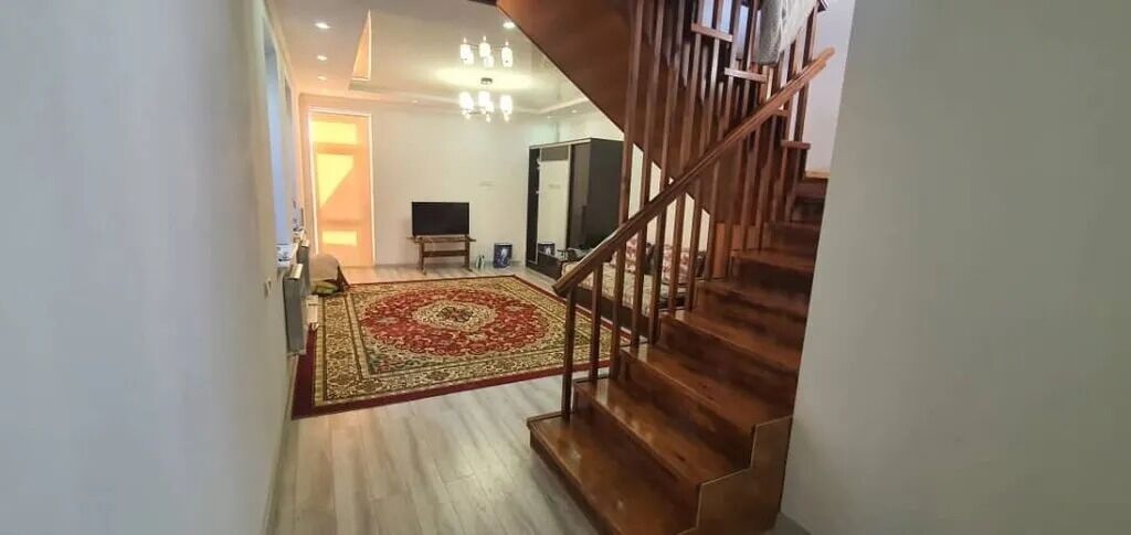 85 м², 3 комнаты, Азия Молл, Без животных: фото 5