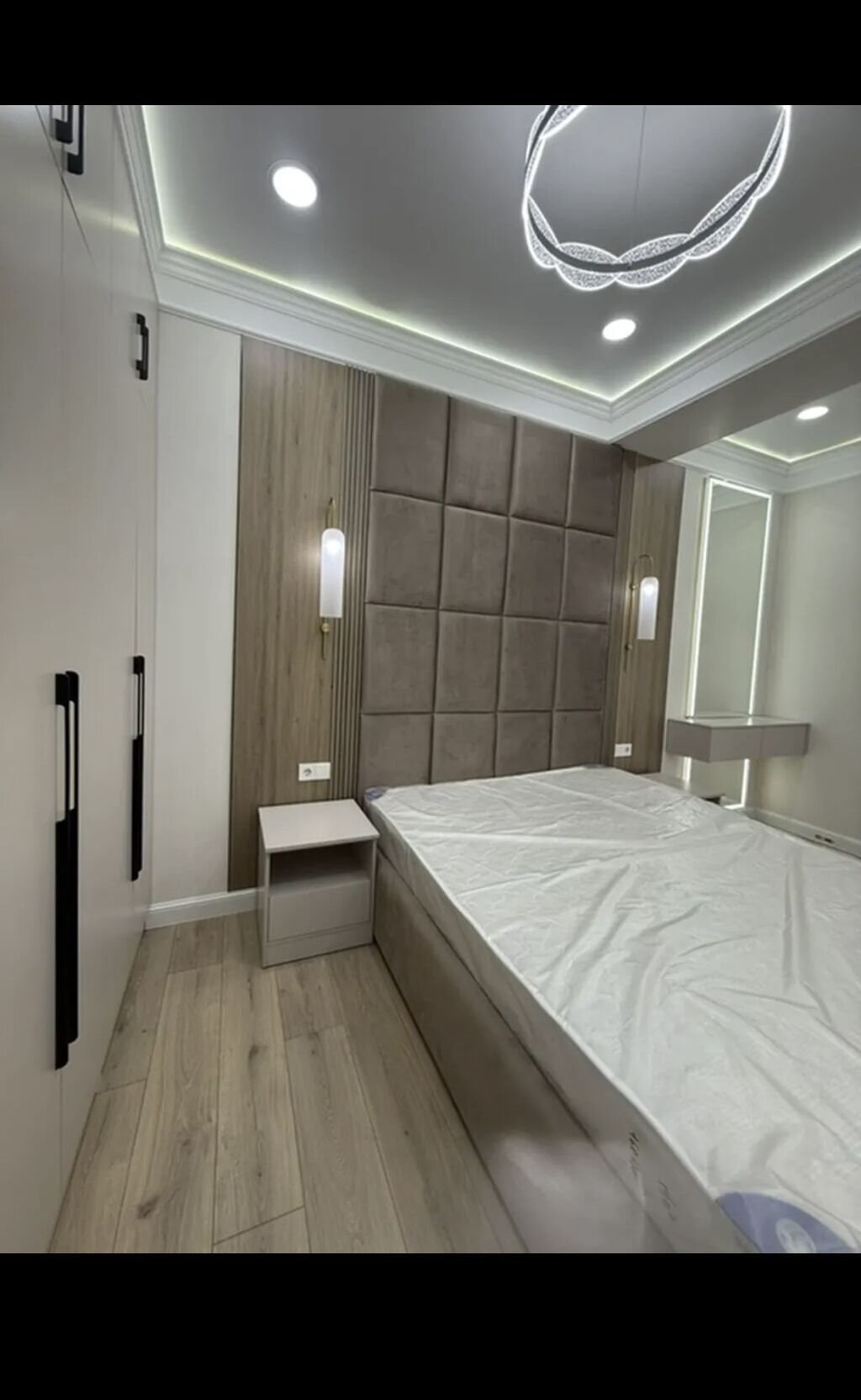 2 комнаты, 62 м², Элитка, 10 этаж, Евроремонт: фото 3