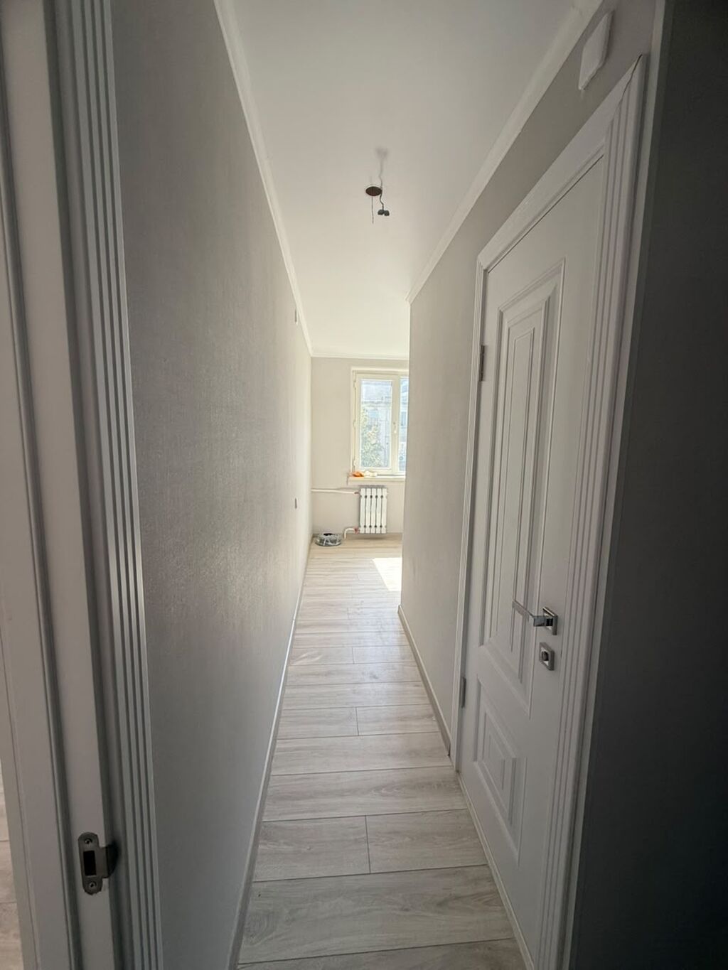 2 комнаты, 46 м², Городок строителей 104 серия, 5 этаж, Свежий ремонт: фото 7