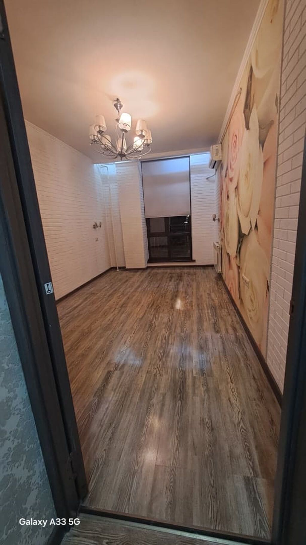 3 комнаты, 74 м², Филармония Элитка, 2 этаж, Косметический ремонт: фото 3