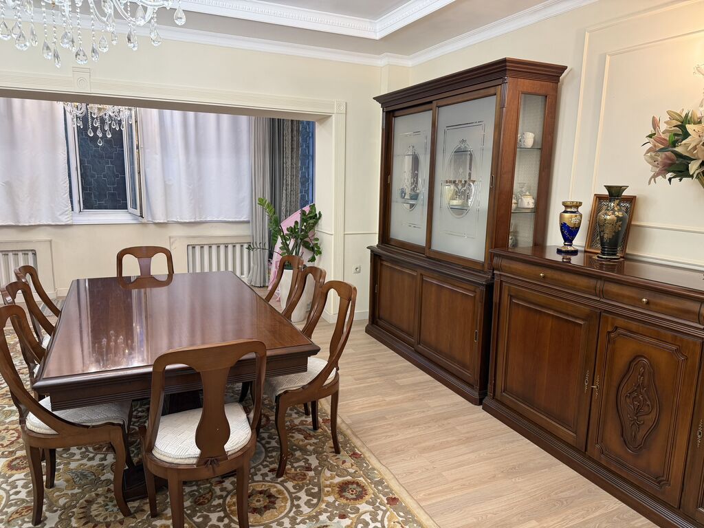 5 комнат, 190 м², Элитка, 1 этаж, Евроремонт: фото 2
