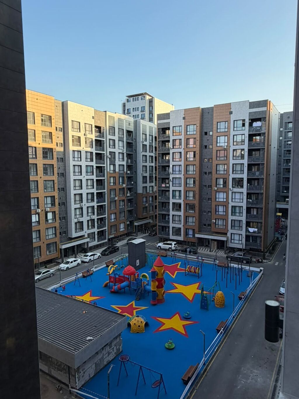 1 комната, 44 м², Технопарк Элитка, 6 этаж: фото 7