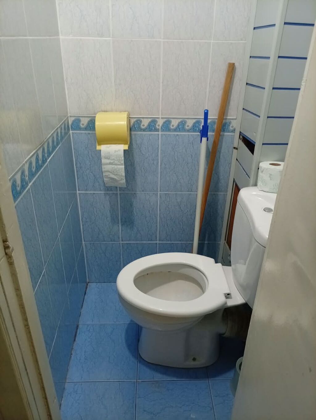 Сдам 1-комн. квартиру, мкр. Совмина, 37 м²: фото 5