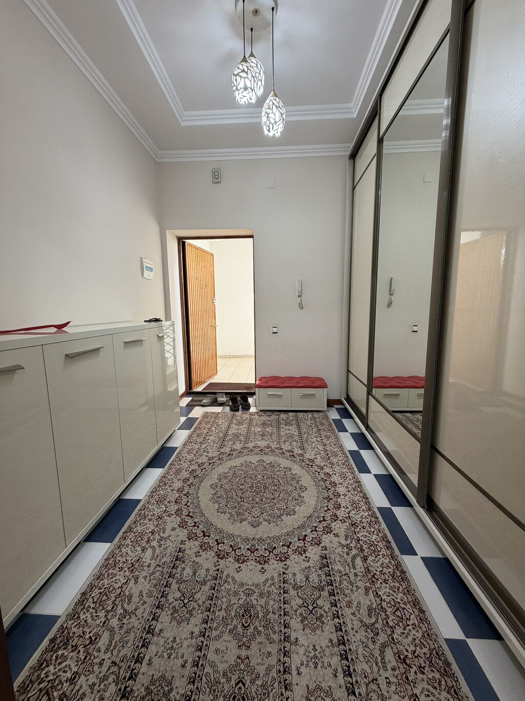 Сдам 4-комнатную квартиру, ЖК «Авангард»: фото 3