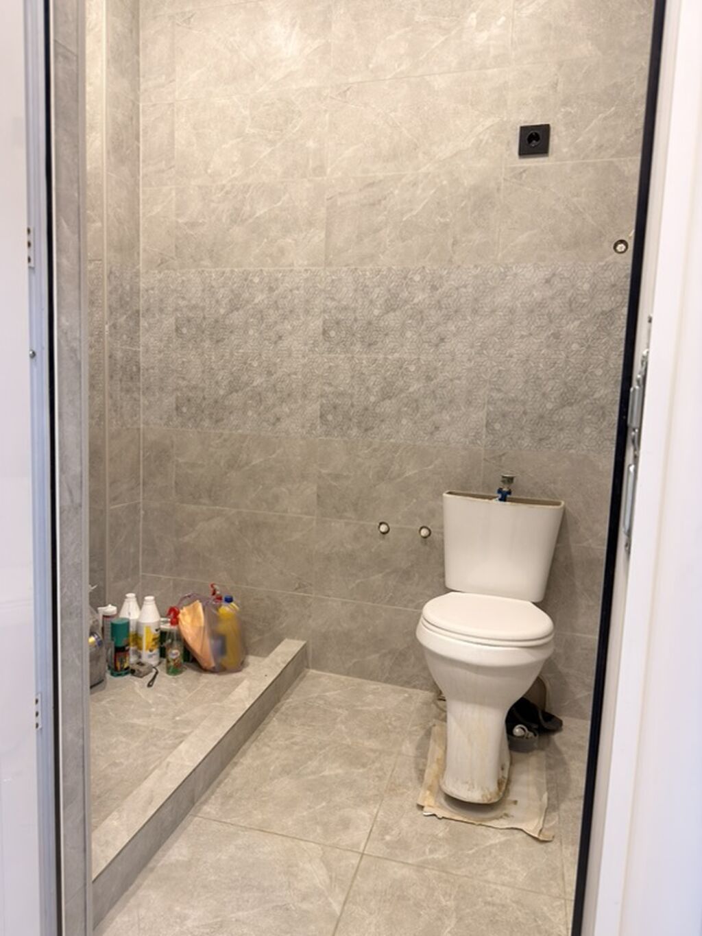 1 комната, 28 м², Молодая Гвардия Элитка, 8 этаж, Свежий ремонт: фото 4