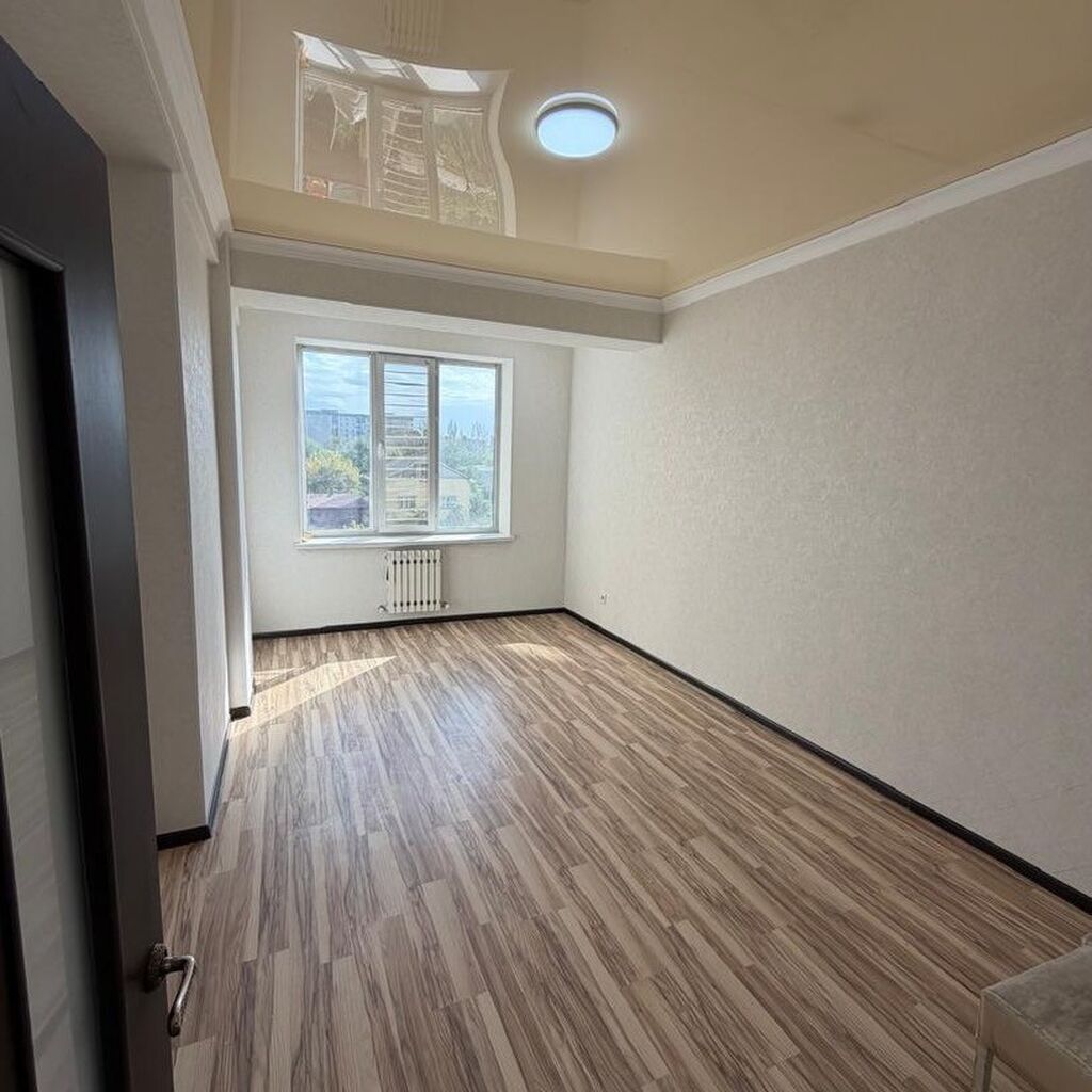 1 комната, 45 м², Молодая Гвардия Элитка, 4 этаж, Евроремонт: фото 6
