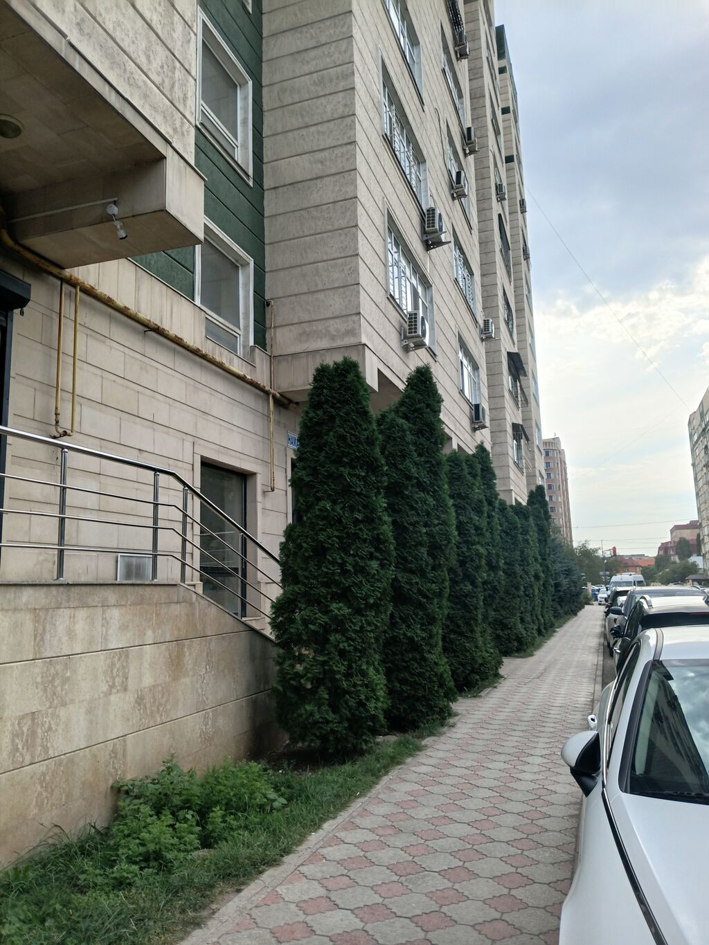 Элитная 4х квартира с качественной евро отделкой в современном доме: фото 2