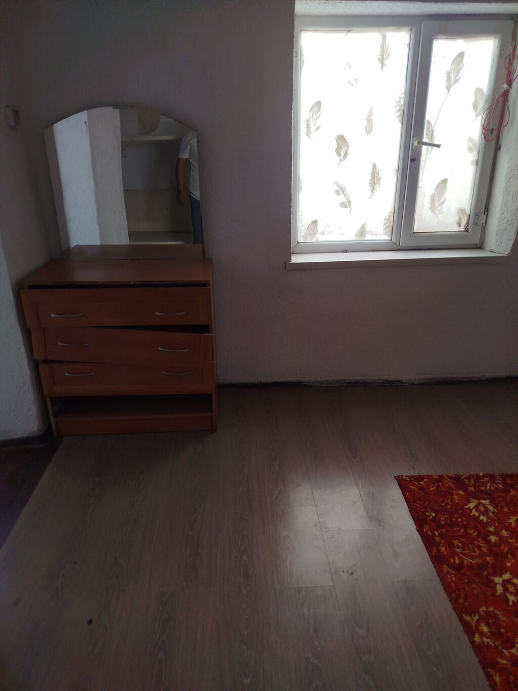 45 м², С мебелью частично: фото 1