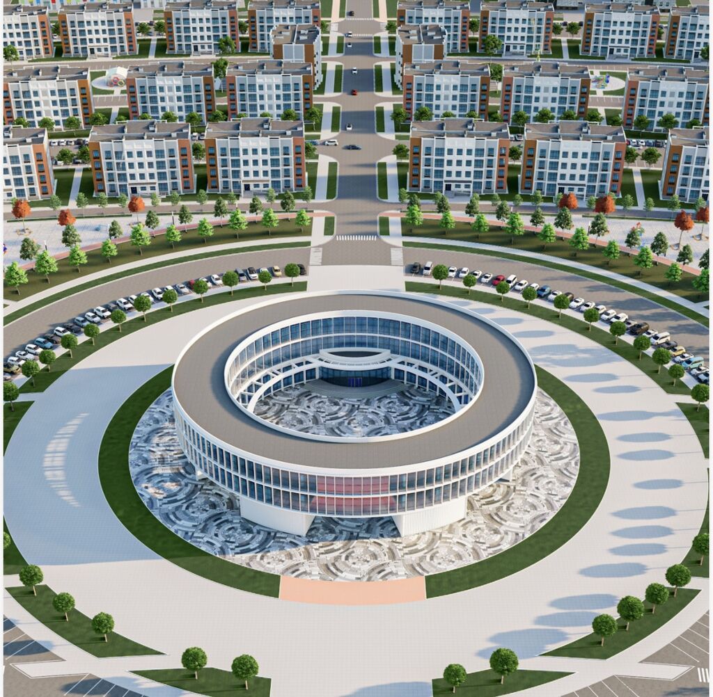 1 комната, 49 м², Пригородное с. Элитка, 4 этаж, ПСО (под самоотделку): фото 4