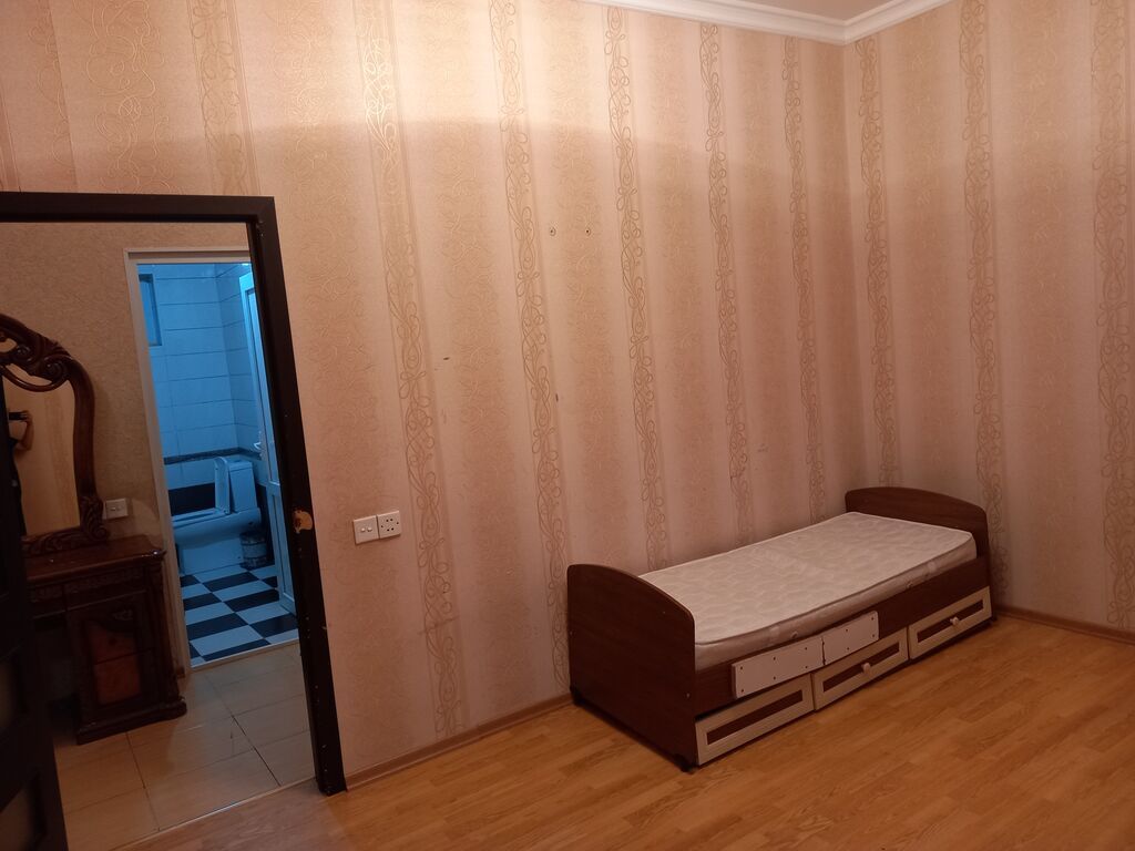 202 kv. m, 7 otaqlı, Telefon, Qaz, İşıq