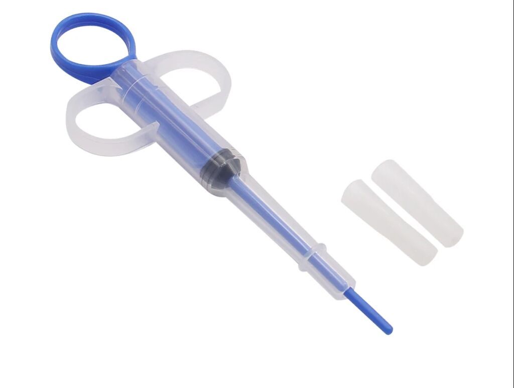 Oprema za kućne ljubimce: Aplikator za tablete za macke,pse Novo Aplikator ili spric za davanje