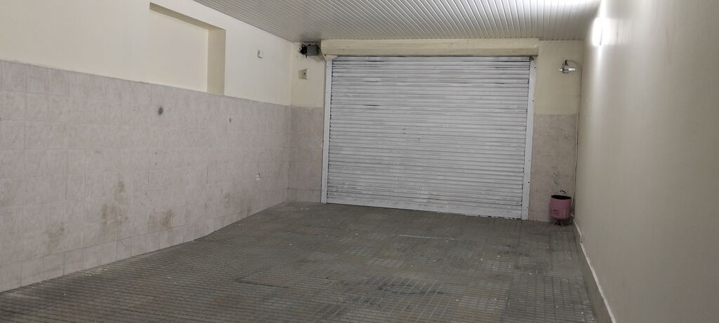 İcarəyə verilir çoxməqsədli yer (ofis/servis/sex/ustaxana üçün uyğun)