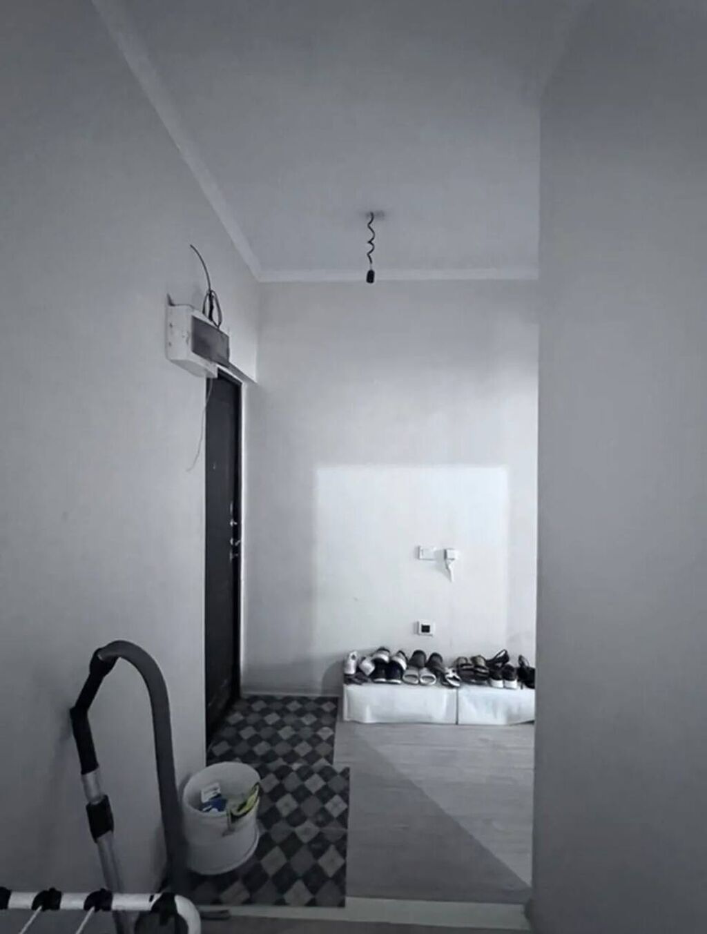 1 комната, 48 м², ул. Баха / Гагарина 108 серия, 5 этаж, Евроремонт: фото 4
