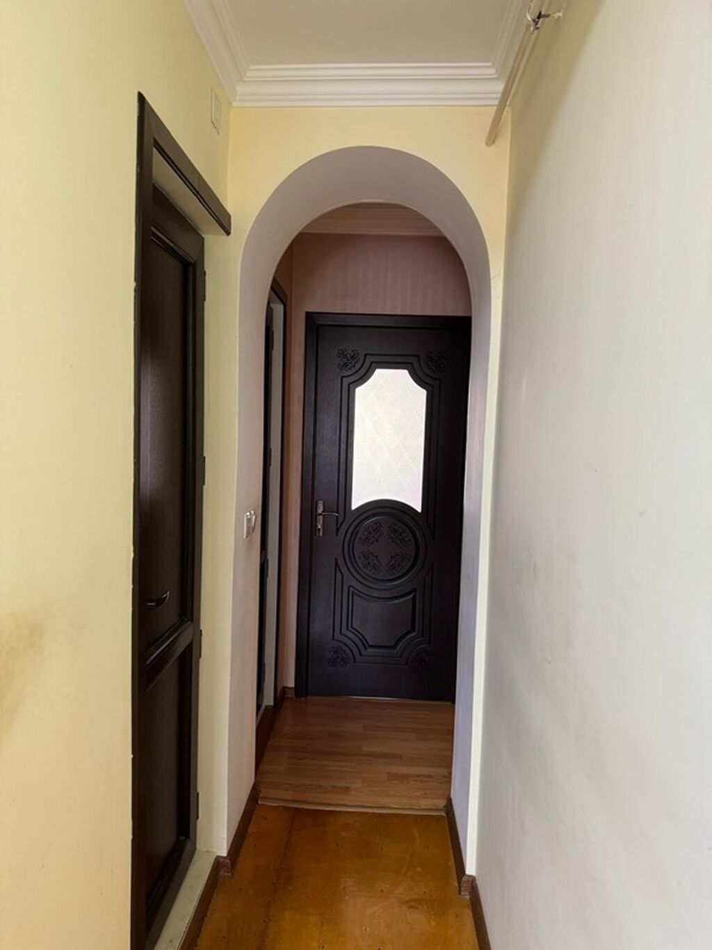 Gəncə, 5 otaqlı, Köhnə tikili, 95 kv. m