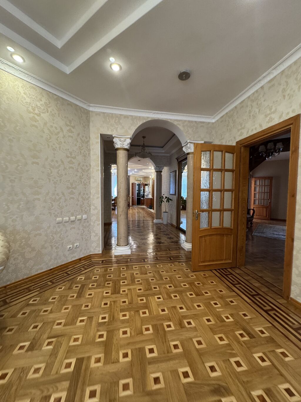 500 м², 6 комнат и более, Орто-Сай с., Семейным: фото 7