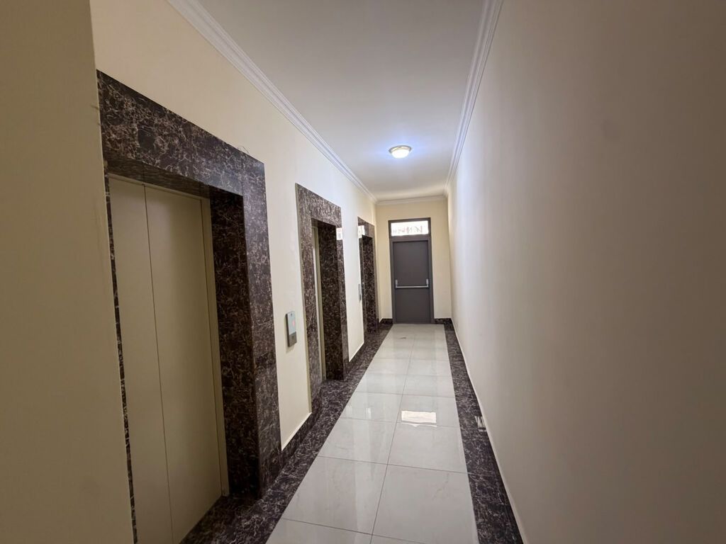 3 otaqlı, Yeni tikili, 105 kv. m