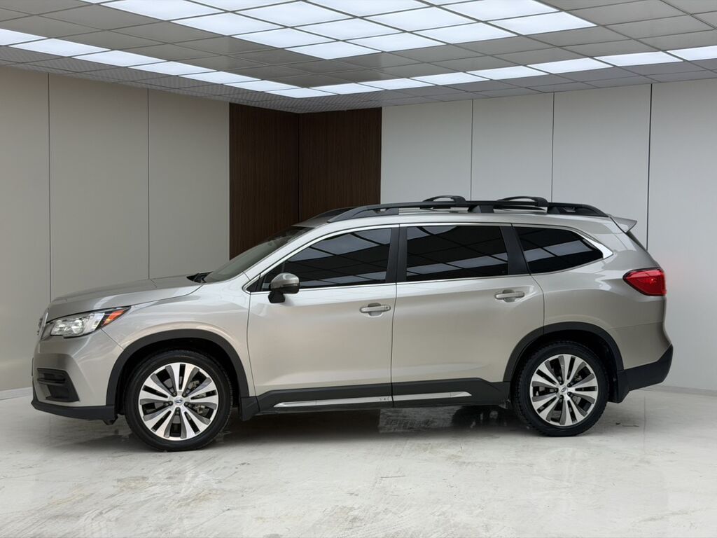 Subaru Ascent: 2020 г., 2.4 л, Автомат, Бензин, Кроссовер: фото 6