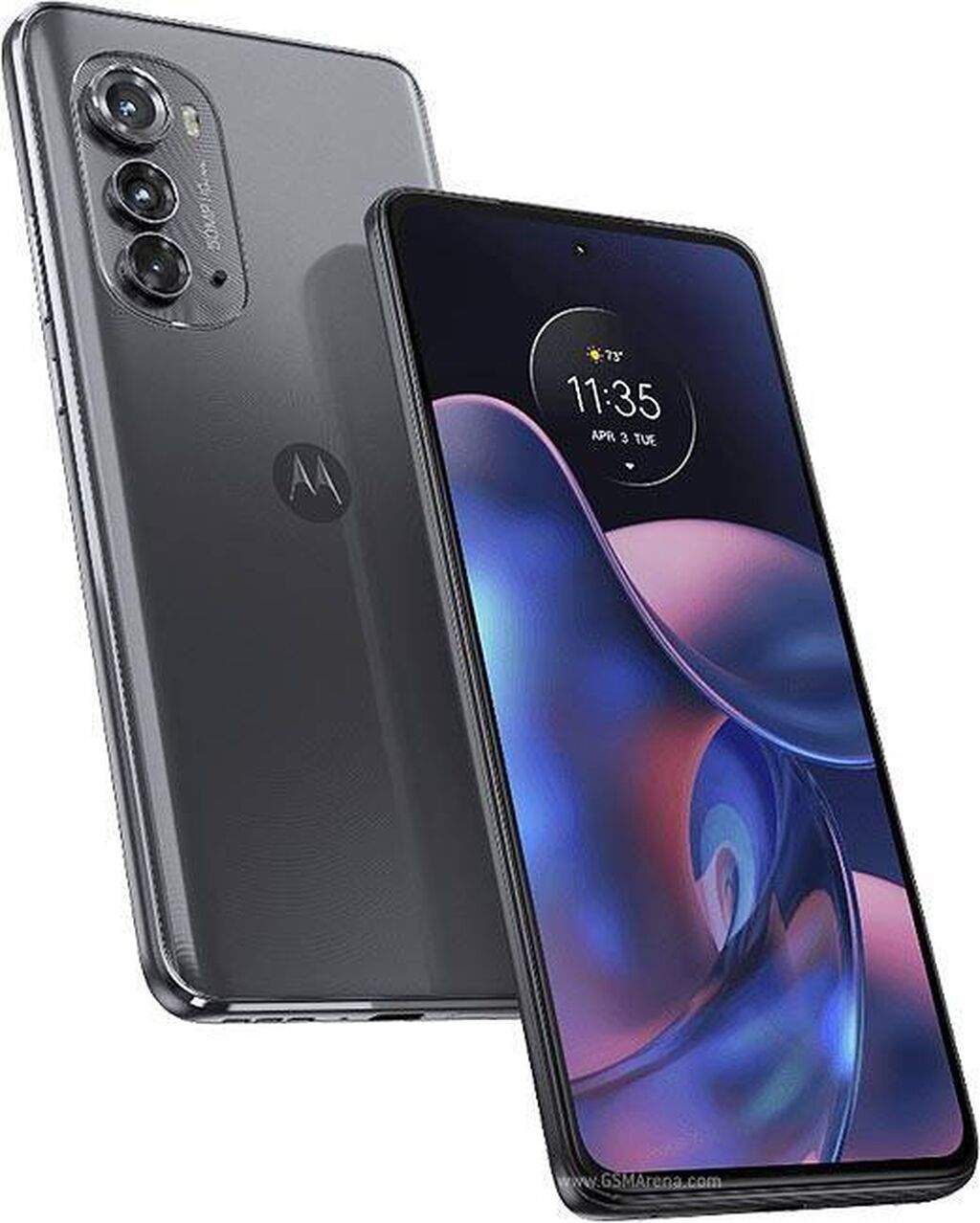 Смартфон Motorola Edge Купить