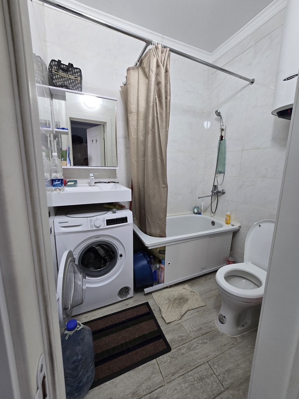 Продаю 1-комн. квартиру, 38 м², 12 этаж: фото 7