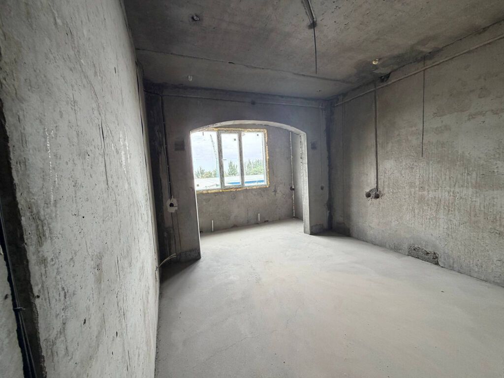 2 комнаты, 67 м², Тунгуч мкр Элитка, 5 этаж, ПСО (под самоотделку): фото 5