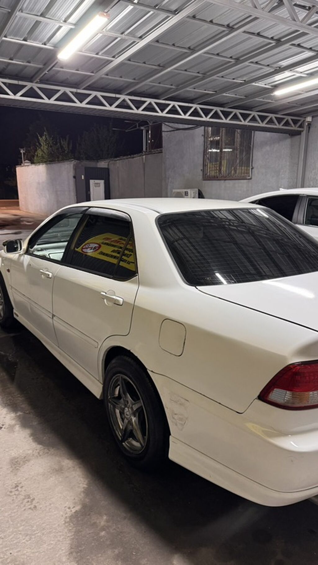 Honda Accord: 2000 г., 1.8 л, Автомат, Газ, Седан: фото 5