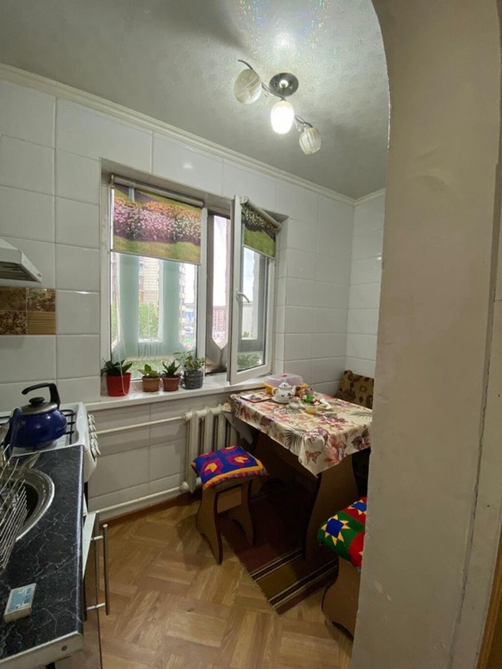 Продам 4-комнатную квартиру 80 м², район Асанбай: фото 3