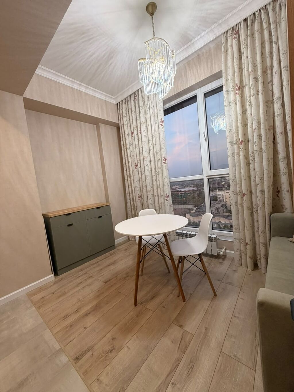 Продается 1-комнатная квартира, 38 м², ЗАГС/Цирк: фото 4