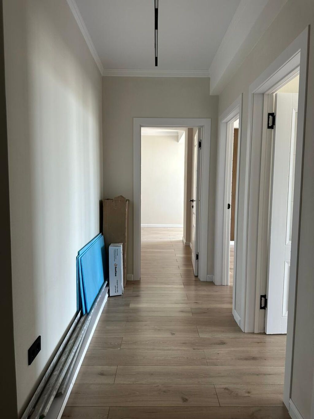 2 комнаты, 61 м², Кок-Жар ж/м Элитка, 12 этаж, Дизайнерский ремонт: фото 5