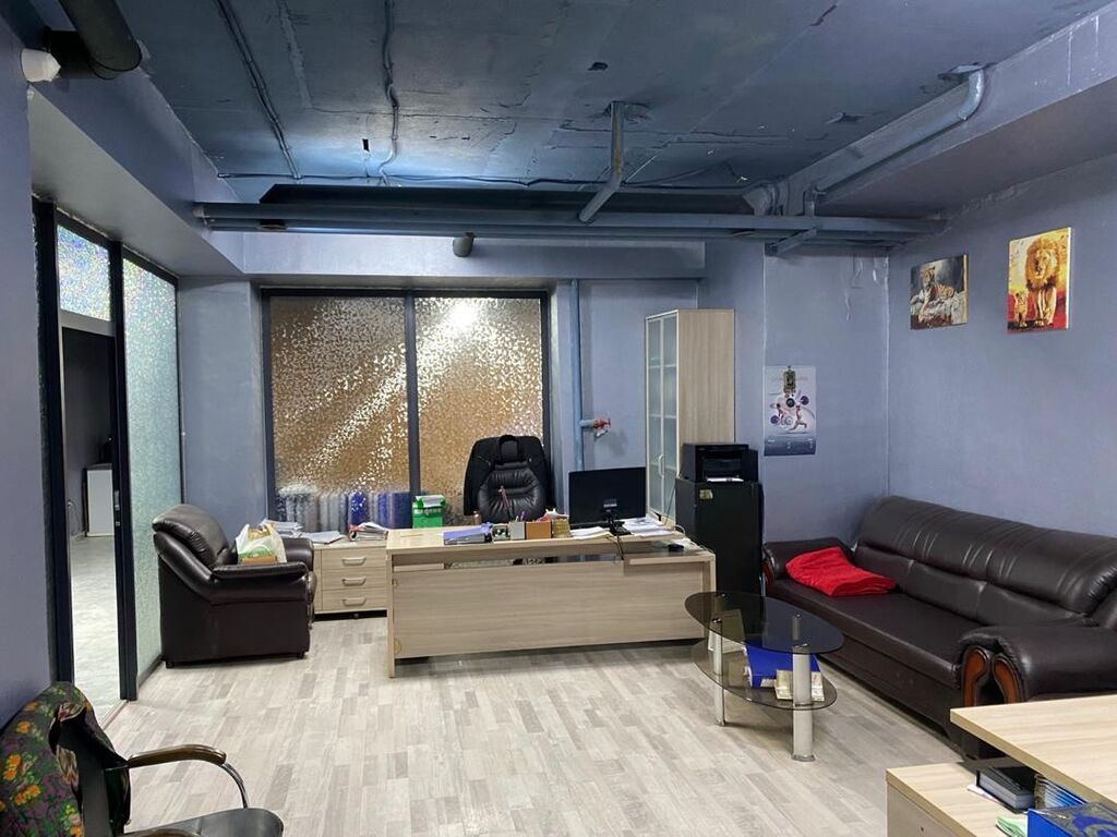 🔹 Сдаётся коммерческое помещение 190 м² !!! Предлагаем в аренду