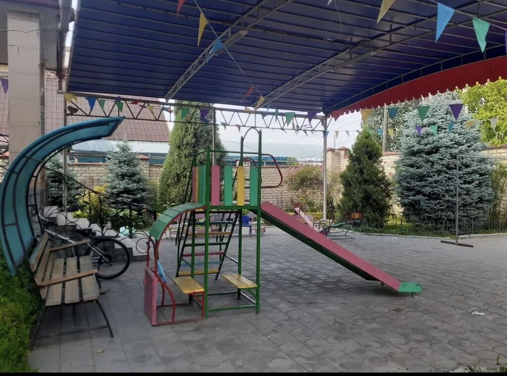 370 м², 10 комнат, Рабочий Городок, Без животных: фото 6