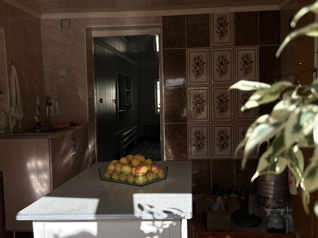 Продается большой дом в центре г. Нарын Адрес: ул. Торобаева. Дом: фото 4