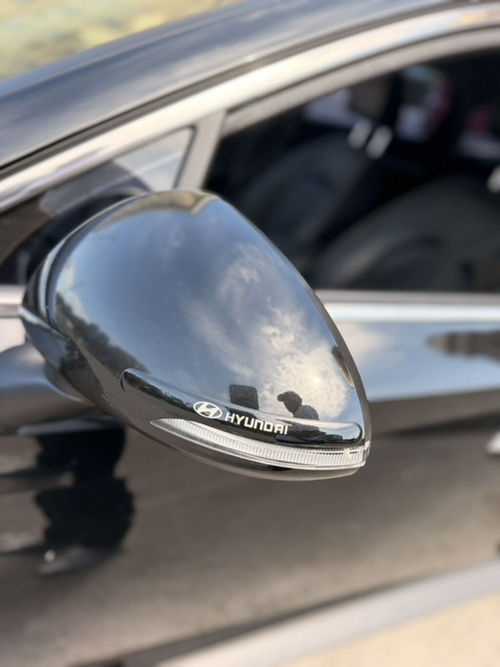 Hyundai Sonata: 2020 г., 2 л, Автомат, Газ, Седан: фото 5