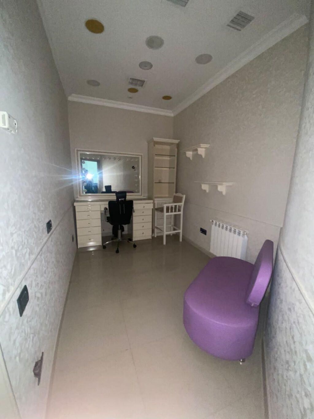 🔥 **NƏRİMANOVDA PRESTİJLİ ƏRAZİDƏ SUPER OBYEKT SATILIR!** 📍 **Teymur