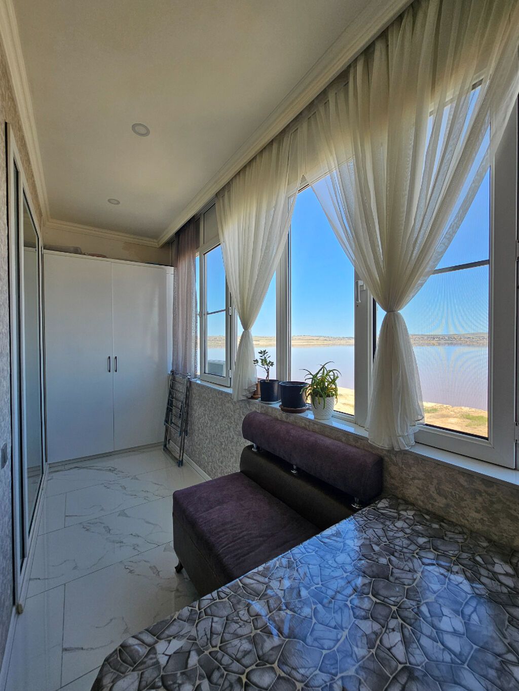Продаётся 2-комнатная квартира в новостройке, ЖК Mehli Yaşayış Kompleksi, 63 м², 93 000 AZN, фото 4 / 12