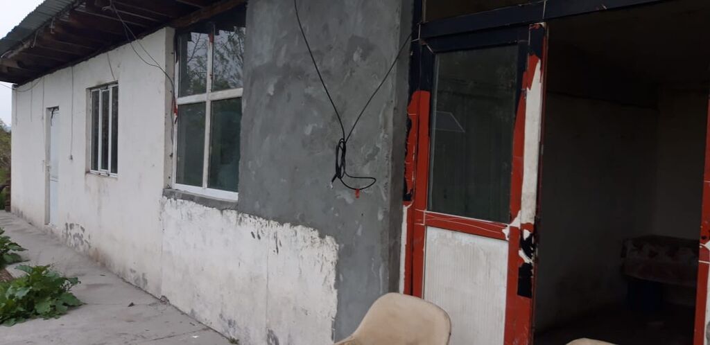 Heyvandarlıq üçün ferma binası - Dəyərindən qat qat az məbləğə TƏCİLİ