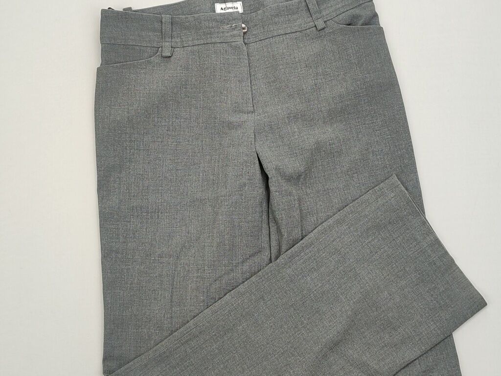 Spodnie: Spodnie L (EU 40), Poliester, stan - Idealny — 1