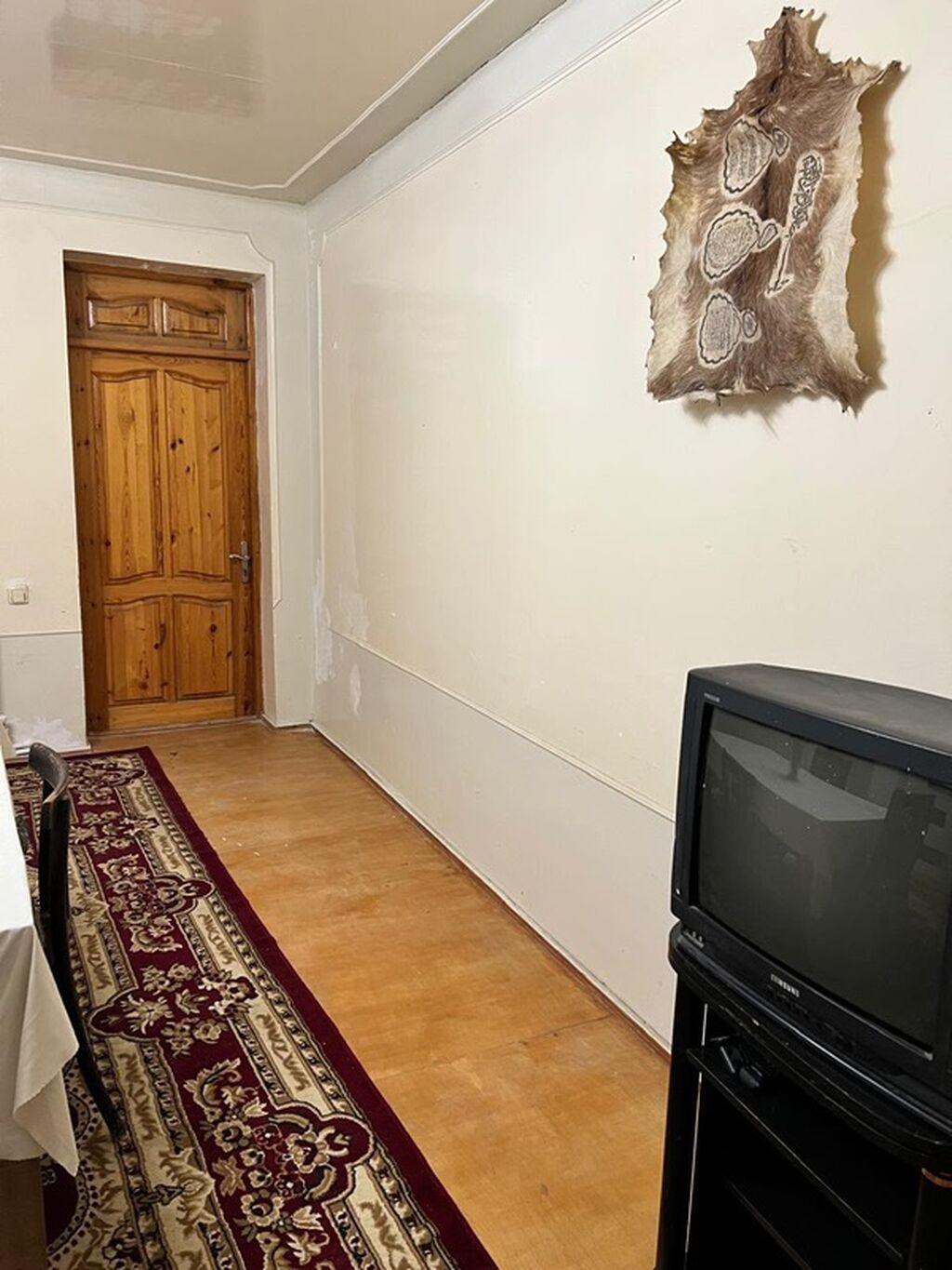 90 kv. m, 3 otaqlı, Kombi, Kanalizasiya, Qaz