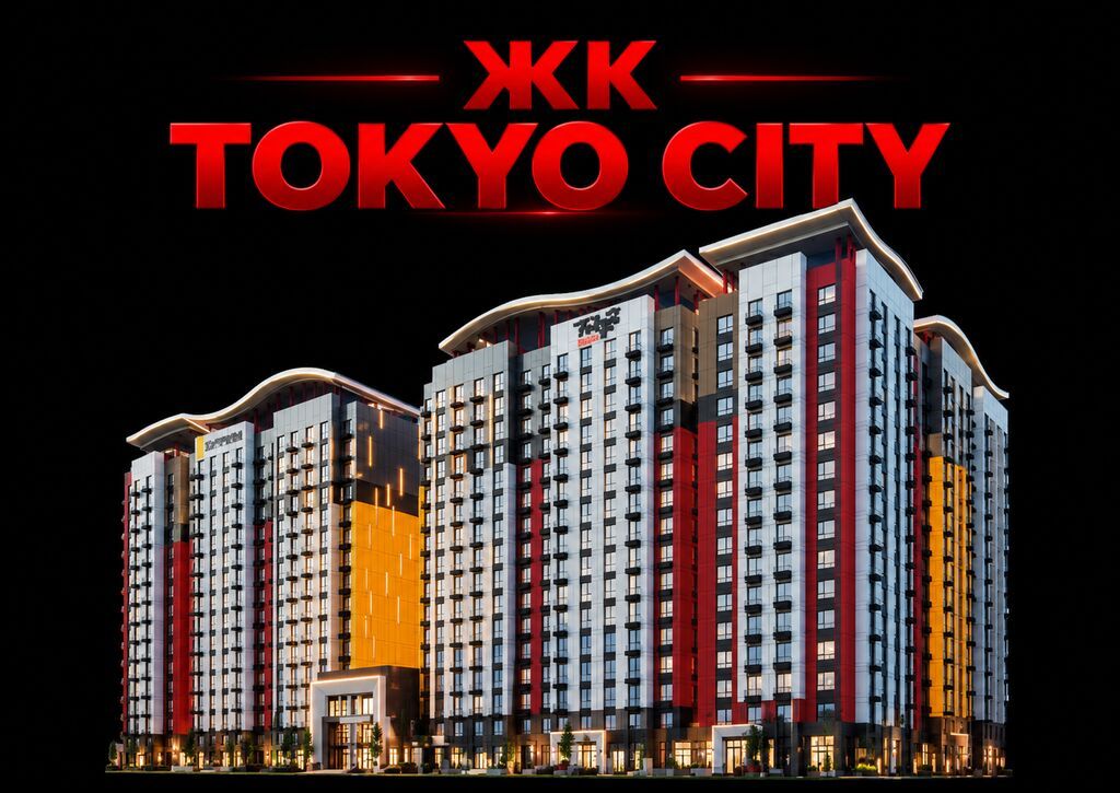 2 комнаты, 82 м², Технопарк Элитка, 7 этаж, ПСО (под самоотделку): фото 1