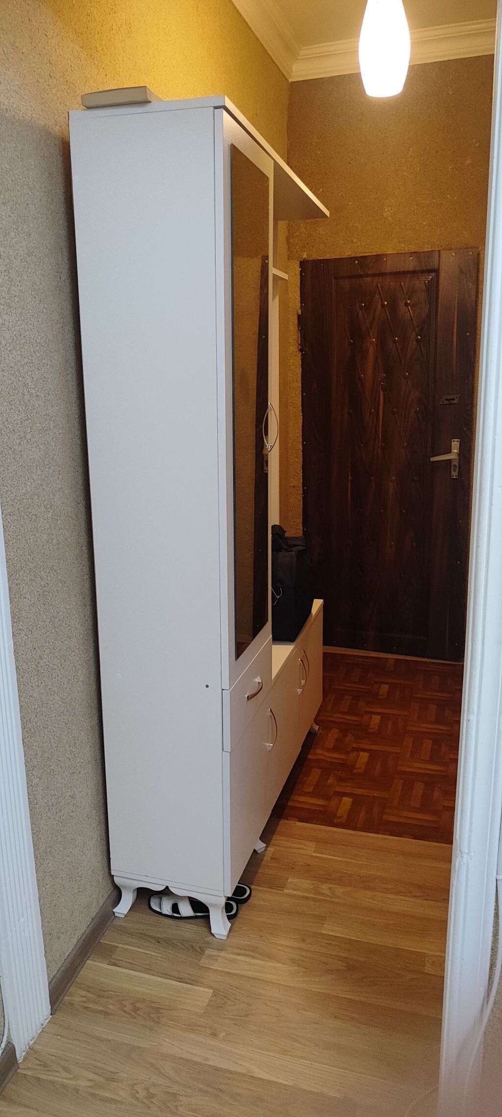 2-room old-build apartment for sale in Gənclik, 40 m², 205 000 AZN, photo 3 / 5