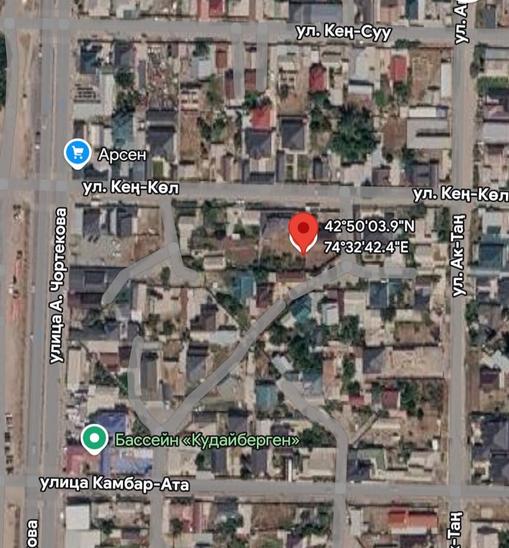 4 комнаты, 233 м², 13 соток, Бишкек, Арча-Бешик ж/м Риэлтор: фото 6