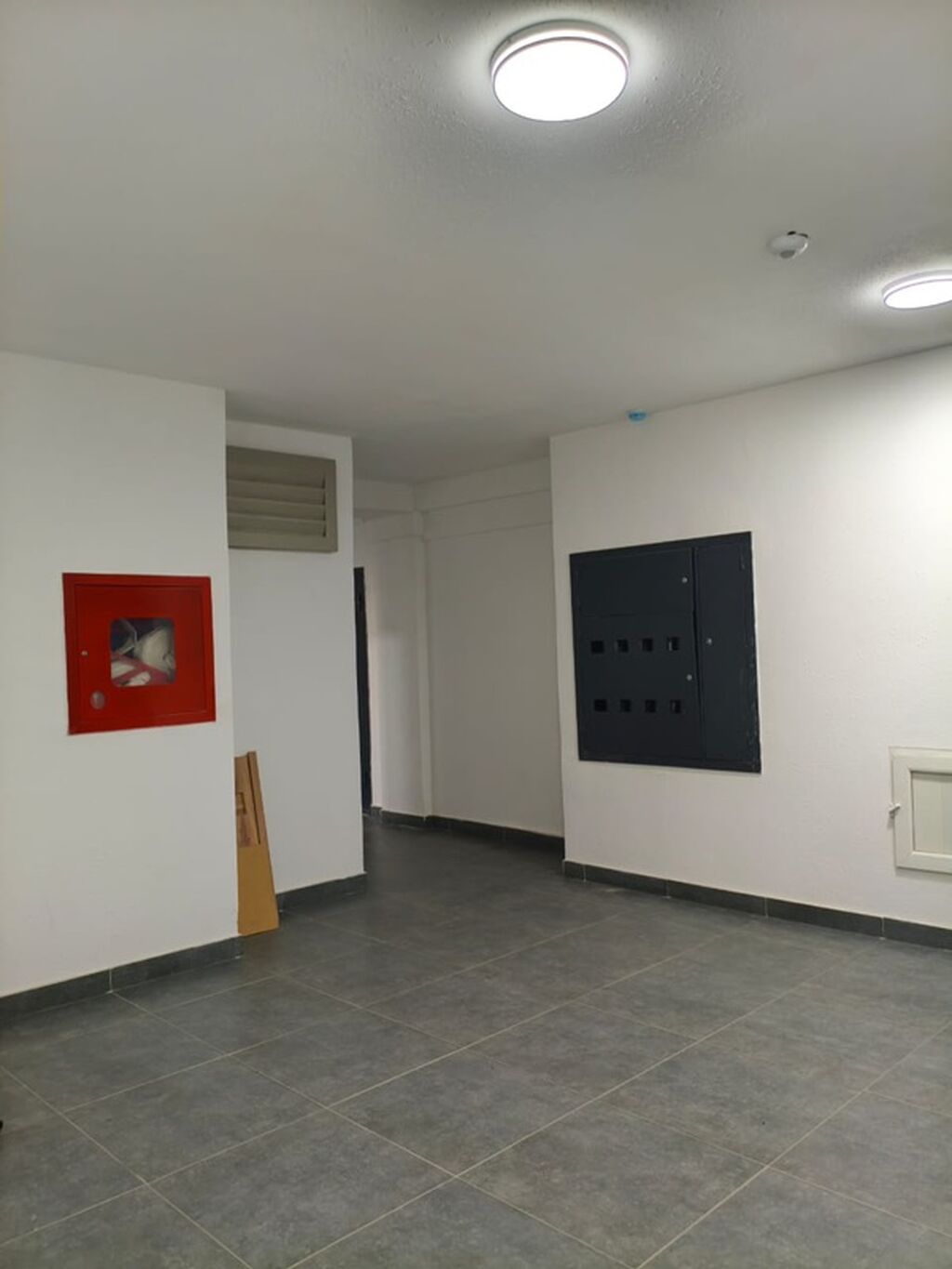 1 комната, 44 м², Пишпек Элитка, 12 этаж, ПСО (под самоотделку): фото 8