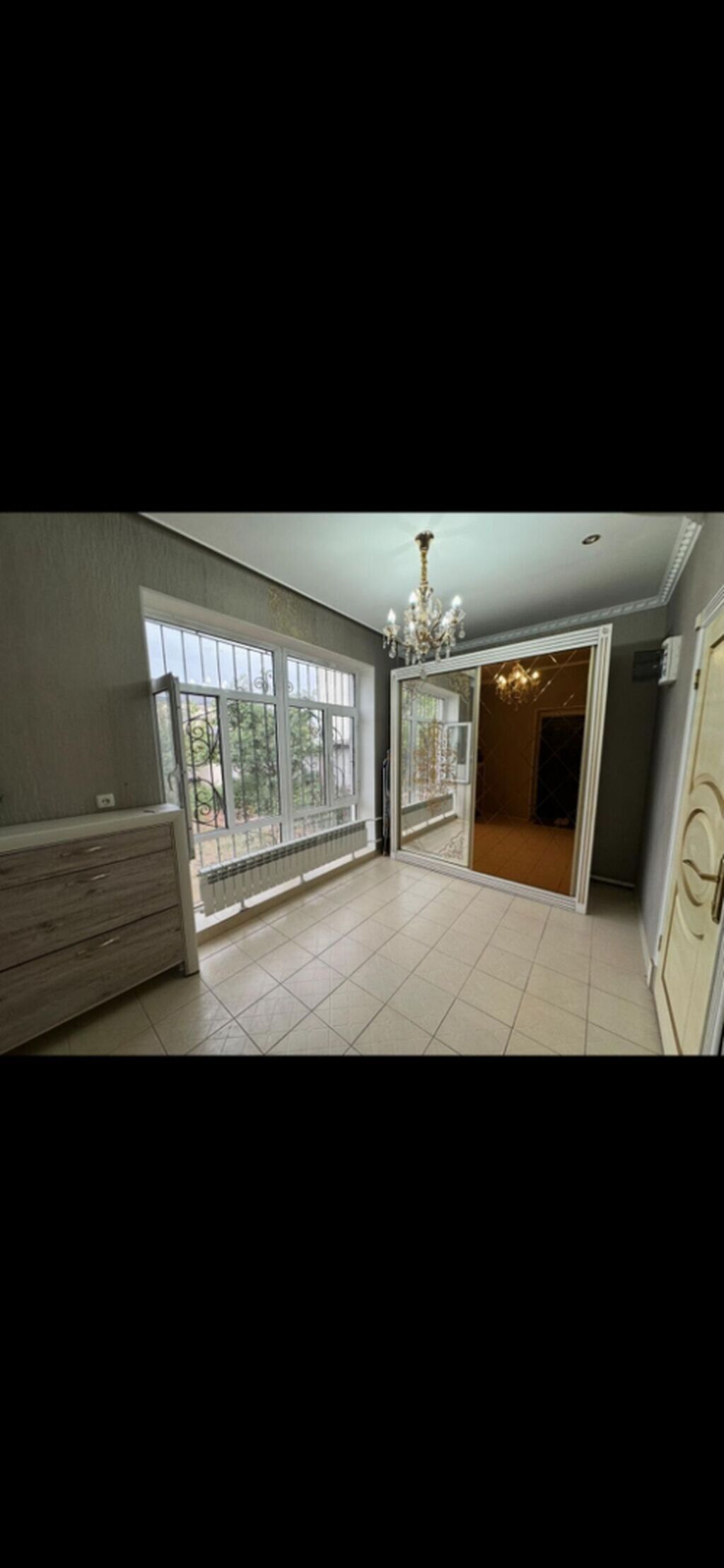 350 м², 6 комнат и более, Кок-Жар ж/м, Без подселения: фото 6