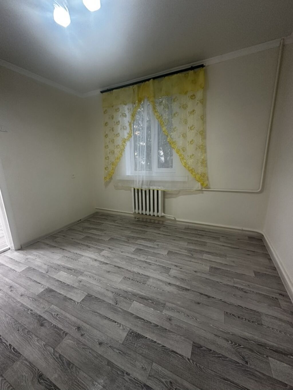 2 комнаты, 45 м², Индивидуалка, 1 этаж, Евроремонт: фото 4